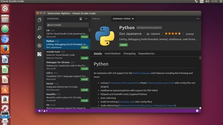 vscode4